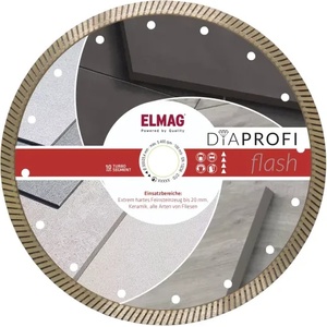 ELMAG Диамантен диск ELMAG DiaProfi FLASH 300 мм (62233)