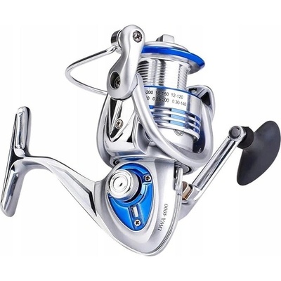 Diwa deluxe spinning reel 5000