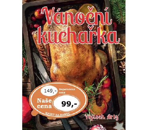 Vánoční kuchařka