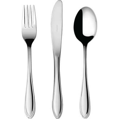 Herdmar Комплект прибори за хранене chicago- 24 части (036-3024-0021-000-0000)