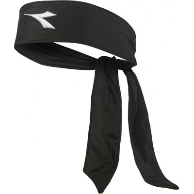Diadora Headband Pro black