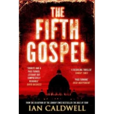 The Fifth Gospel
