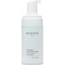 Rosental Organics Soothing Cleansing Foam 100 ml