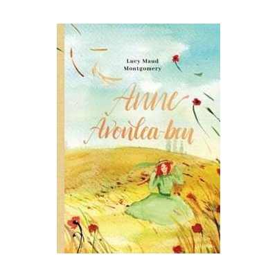 Anne Avonlea ben
