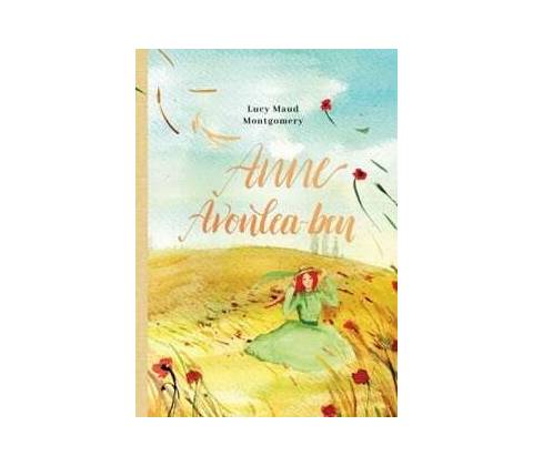 Anne Avonlea ben