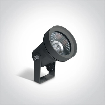 One Light 67196BG/AN