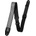 Levy's Poly Right Height Checkberboard Motif Колан за китара (MPRH-28)