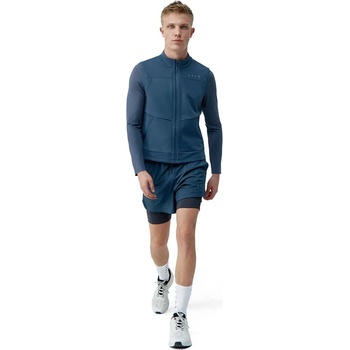 Born living yoga Потник Born living yoga Parker vest - Blue (Denim)