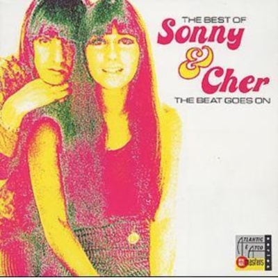 The Beat Goes On - Sonny & Cher CD