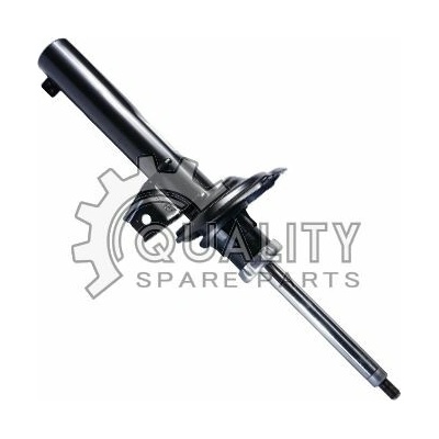 Tlumič P ŠKODA OEM Originál 5Q0413023GH – Sleviste.cz