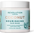 Revolution Haircare Nourishing Coconut maska na vlasy 200 ml