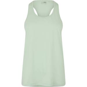 USA Pro Classic Racer Back Sports Tank Womens - Pistachio
