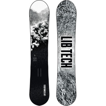 Lib-Tech Cold Brew 19/20