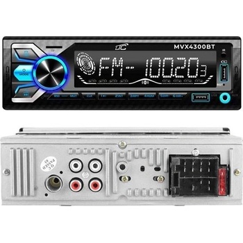 LTC MVX4300BT