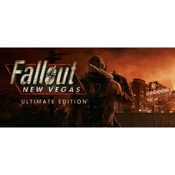 Fallout: New Vegas (Ultimate Edition)