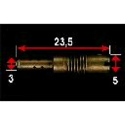 KEIHIN 72 Idle Jet N424-26072