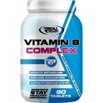 REAL PHARM Vitamin B-Complex [90 Таблетки]