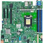 Supermicro MBD-X12STL-F-B Дънни платки
