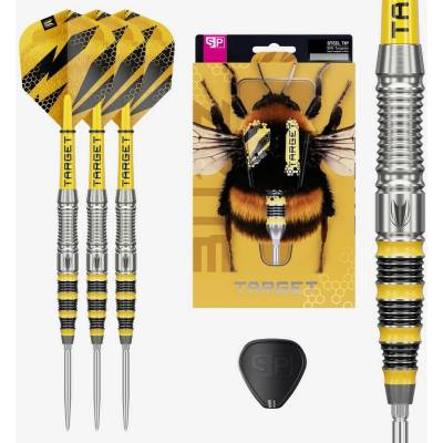 Šípky steel Target Buzz 03, 25g SP 90% wolfram