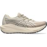 Asics Дамски маратонки Asics Women's Blazeblast Trail running shoes - Simply Taupe / Illuminate Yellow - размер 38 (EU) (123-2524-0215)