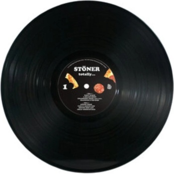 Totally? - Stoner LP
