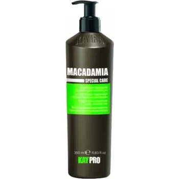 KAYPRO Регенериращ балсам с макадамия KAYPRO Macadamia Conditioner