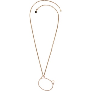 Karl Lagerfeld 5420546 - Дамско колие (5420546)