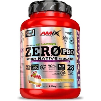 Amix ZeroPro 1000 g