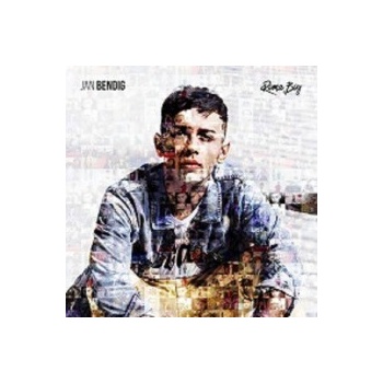 Bendig Jan - Roma Boy CD