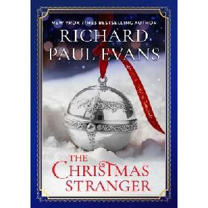 The Christmas Stranger | EVANS RICHARD PAUL (ISBN: 9781668014905)