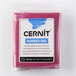 PENTART Cernit 56 г бордова глина за печене 2786 (2786)