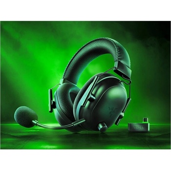 Razer BlackShark V2 Pro Xbox