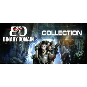 Binary Domain Collection