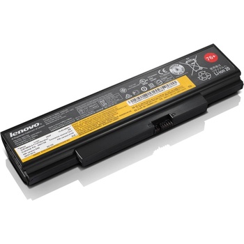 Image 1 of Lenovo Lenovo, 6 клетки, 10.8V, 4400mAh, Заместител (45N1760 f)