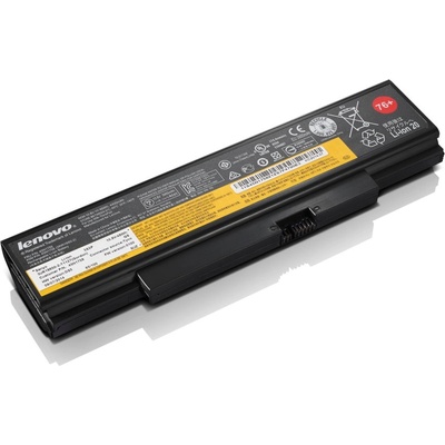 Lenovo Lenovo, 6 клетки, 10.8V, 4400mAh, Заместител (45N1760 f)