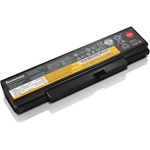 Lenovo Lenovo, 6 клетки, 10.8V, 4400mAh, Заместител (45N1760 f)