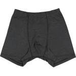 Joha Мъжко мериносово термобельо Joha Boxershorts 85/15 Merino base layer - Dark Grey (015-1244-0212)