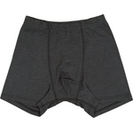 Joha Мъжко мериносово термобельо Joha Boxershorts 85/15 Merino base layer - Dark Grey (015-1244-0212)