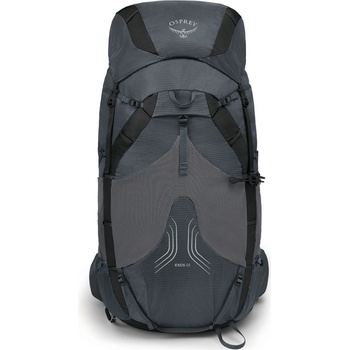 Osprey Exos 58l tungsten grey