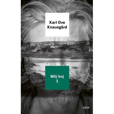 M ôj boj 1. - Karl Ove Knausgaard