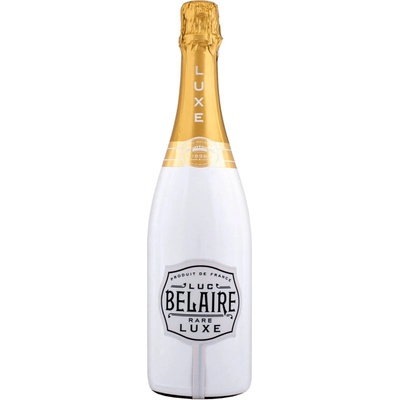 Luc Belaire Rare Luxe 12,5% 0,75 l (čistá fľaša)
