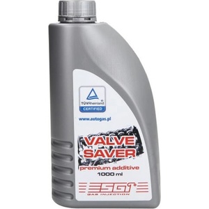  LPG Valve Saver Fluid 1L