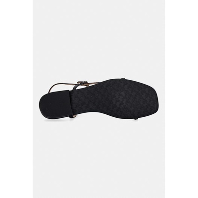 Кожени сандали Lauren Ralph Lauren Lainee (802P04394001.001)