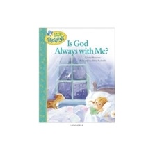 Is God Always with Me? Bowman Crystal