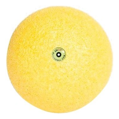 Blackroll Masážna lopta Ball 8 cm žltá