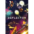 Deflector