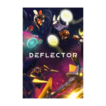Deflector