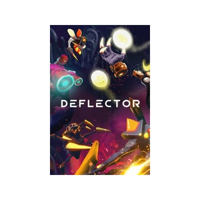 Deflector