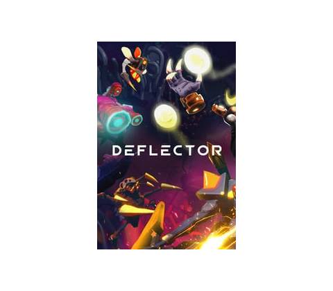 Deflector