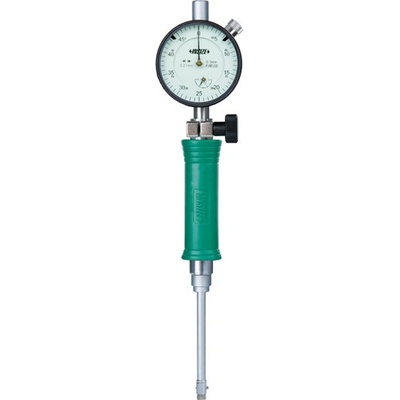 INSIZE Dutinoměr s číselníkovým úchylkoměrem pro měření malých otvorů typ 2852 6-10mm